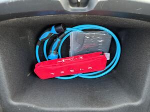 Tesla Model 3 Standard Range PLUS AUTO RWD 4dr