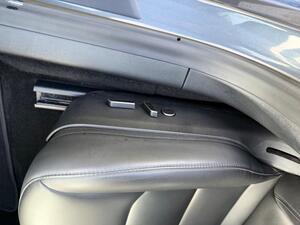 Tesla Model 3 Standard Range PLUS AUTO RWD 4dr