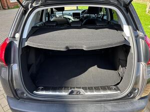 Peugeot 2008 1.2 PureTech GPF Allure EURO 6 (s/s) 5dr