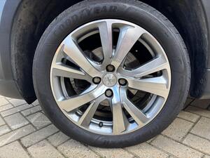 Peugeot 2008 1.2 PureTech GPF Allure EURO 6 (s/s) 5dr