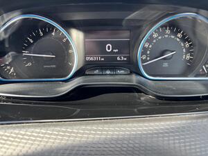 Peugeot 2008 1.2 PureTech GPF Allure EURO 6 (s/s) 5dr