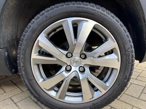 Peugeot 2008 1.2 PureTech GPF Allure EURO 6 (s/s) 5dr