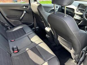 Peugeot 2008 1.2 PureTech GPF Allure EURO 6 (s/s) 5dr