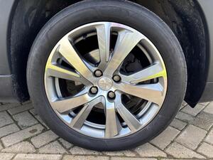 Peugeot 2008 1.2 PureTech GPF Allure EURO 6 (s/s) 5dr