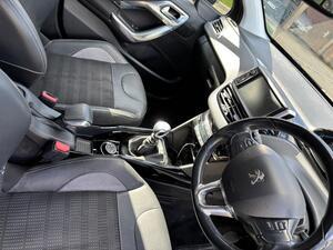 Peugeot 2008 1.2 PureTech GPF Allure EURO 6 (s/s) 5dr