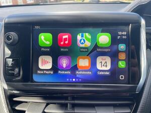 Peugeot 2008 1.2 PureTech GPF Allure EURO 6 (s/s) 5dr