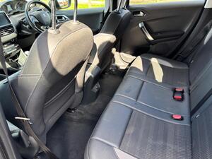 Peugeot 2008 1.2 PureTech GPF Allure EURO 6 (s/s) 5dr