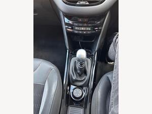 Peugeot 2008 1.2 PureTech GPF Allure EURO 6 (s/s) 5dr