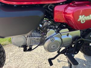 Honda Monkey 125 EURO 5