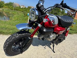 Honda Monkey 125 EURO 5