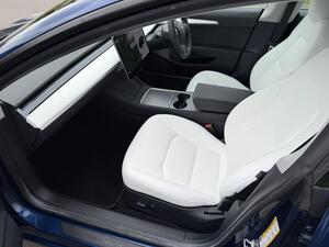 Tesla Model 3 (Dual Motor) LONG Range AUTO 4WDE 4dr