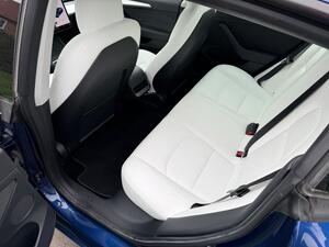 Tesla Model 3 (Dual Motor) LONG Range AUTO 4WDE 4dr