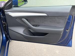 Tesla Model 3 (Dual Motor) LONG Range AUTO 4WDE 4dr