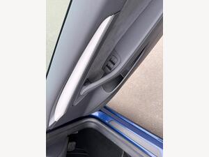 Tesla Model 3 (Dual Motor) LONG Range AUTO 4WDE 4dr