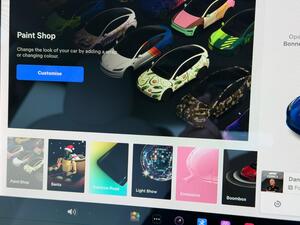 Tesla Model 3 (Dual Motor) LONG Range AUTO 4WDE 4dr