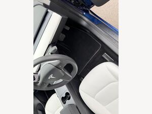 Tesla Model 3 (Dual Motor) LONG Range AUTO 4WDE 4dr