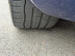 Tesla Model 3 (Dual Motor) LONG Range AUTO 4WDE 4dr