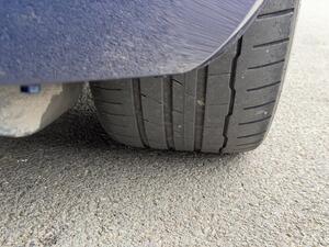 Tesla Model 3 (Dual Motor) LONG Range AUTO 4WDE 4dr