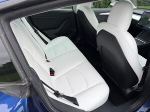 Tesla Model 3 (Dual Motor) LONG Range AUTO 4WDE 4dr