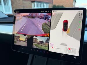 Tesla Model Y (Dual Motor) Performance AUTO 4WDE 5dr