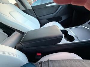 Tesla Model Y (Dual Motor) Performance AUTO 4WDE 5dr