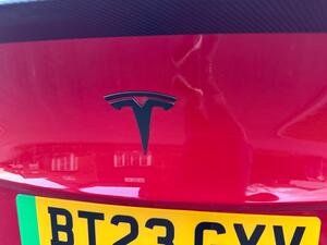 Tesla Model Y (Dual Motor) Performance AUTO 4WDE 5dr