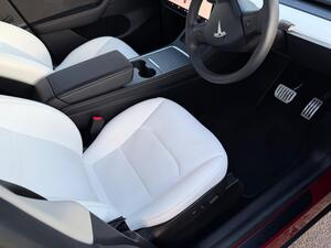 Tesla Model Y (Dual Motor) Performance AUTO 4WDE 5dr