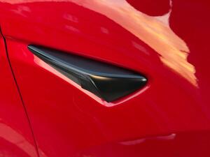 Tesla Model Y (Dual Motor) Performance AUTO 4WDE 5dr