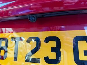 Tesla Model Y (Dual Motor) Performance AUTO 4WDE 5dr