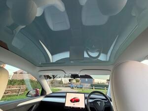 Tesla Model Y (Dual Motor) Performance AUTO 4WDE 5dr