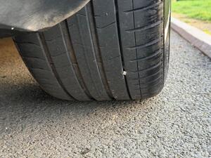 Tesla Model Y (Dual Motor) Performance AUTO 4WDE 5dr