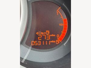 Citroen C3 1.6 e-HDi Airdream VTR+ EURO 5 (s/s) 5dr