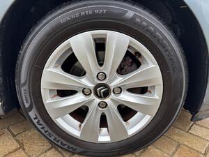 Citroen C3 1.6 e-HDi Airdream VTR+ EURO 5 (s/s) 5dr