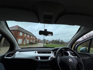 Citroen C3 1.6 e-HDi Airdream VTR+ EURO 5 (s/s) 5dr