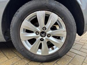 Citroen C3 1.6 e-HDi Airdream VTR+ EURO 5 (s/s) 5dr