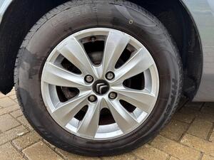 Citroen C3 1.6 e-HDi Airdream VTR+ EURO 5 (s/s) 5dr