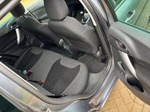 Citroen C3 1.6 e-HDi Airdream VTR+ EURO 5 (s/s) 5dr