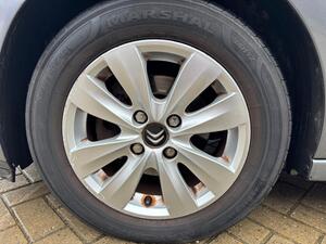 Citroen C3 1.6 e-HDi Airdream VTR+ EURO 5 (s/s) 5dr