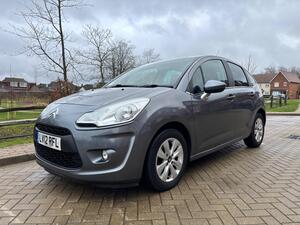 Citroen C3 1.6 e-HDi Airdream VTR+ EURO 5 (s/s) 5dr