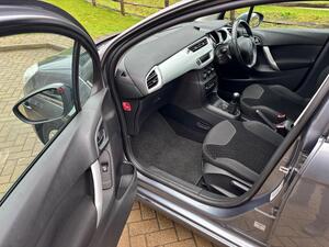 Citroen C3 1.6 e-HDi Airdream VTR+ EURO 5 (s/s) 5dr