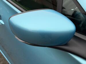 Renault Zoe R110 EV50 52kWh Iconic AUTO 5dr (Rapid Charge)