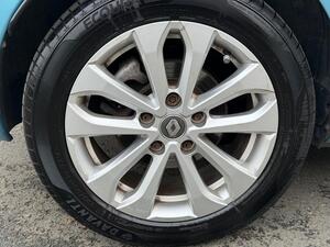 Renault Zoe R110 EV50 52kWh Iconic AUTO 5dr (Rapid Charge)