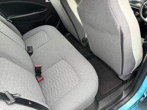 Renault Zoe R110 EV50 52kWh Iconic AUTO 5dr (Rapid Charge)