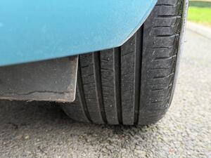 Renault Zoe R110 EV50 52kWh Iconic AUTO 5dr (Rapid Charge)