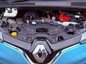 Renault Zoe R110 EV50 52kWh Iconic AUTO 5dr (Rapid Charge)