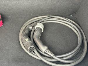 Renault Zoe R110 EV50 52kWh Iconic AUTO 5dr (Rapid Charge)