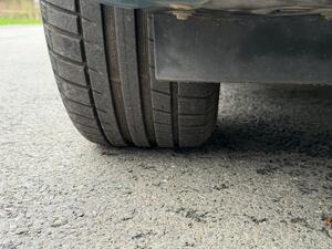 Renault Zoe R110 EV50 52kWh Iconic AUTO 5dr (Rapid Charge)