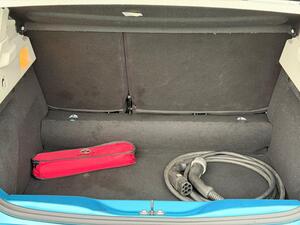 Renault Zoe R110 EV50 52kWh Iconic AUTO 5dr (Rapid Charge)