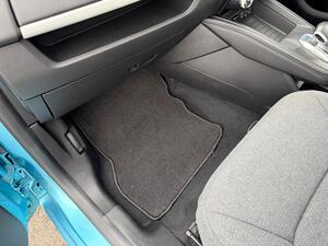 Renault Zoe R110 EV50 52kWh Iconic AUTO 5dr (Rapid Charge)