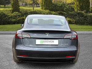 Tesla Model 3 (Dual Motor) LONG Range AUTO 4WDE 4dr